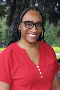 Naomi Manuel photo