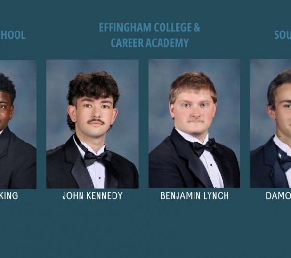 Six Graduating Seniors Receive Brandon Davis Memorial Scholarship to Launch Careers