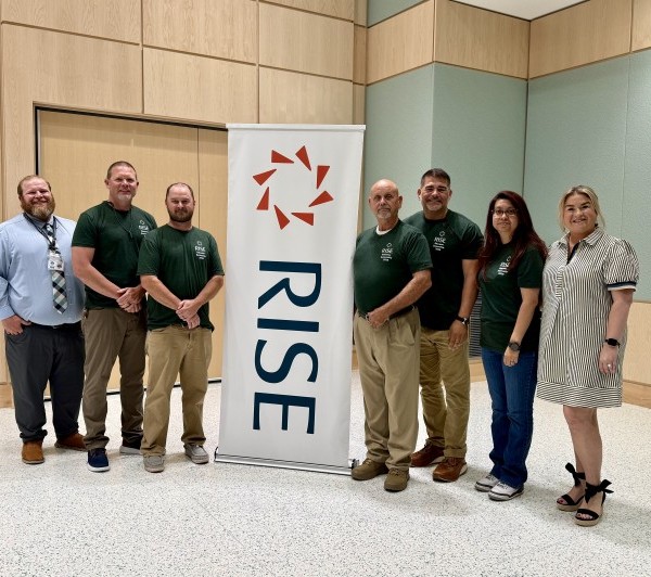 Effingham Educators Gain Real-World Industry Experience Through Regional Externship