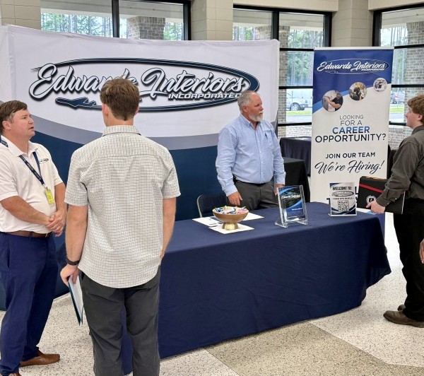 More Than 170 Jobseekers Attend Third Annual Effingham Employment Expo