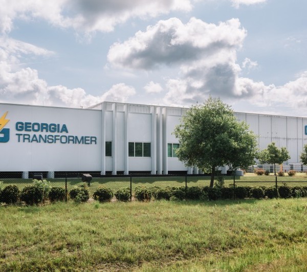 Gov. Kemp: Virginia Transformer to Create 400 Jobs in Effingham Expansion