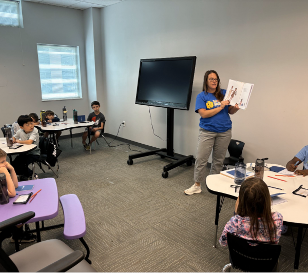 HMTX (HALSTEAD) PARTNERS WITH GEORGIA TECH SAVANNAH TO SUPPORT CEISMIC LITERACY PROGRAMS