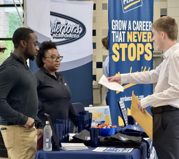 Effingham Employment Expo Connects Local Jobseekers with Leading Industrial Employers
