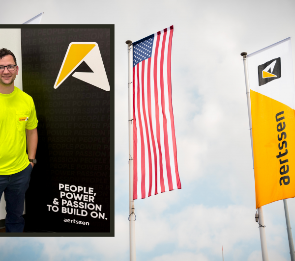 Aertssen Group Finds Success Hiring Veterans Through DOD SkillBridge Program