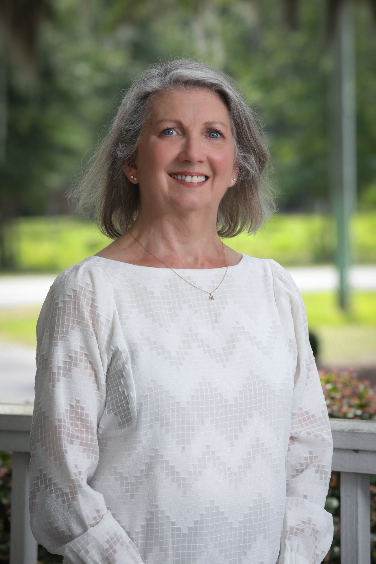 Debbie Trowell Effingham County Industrial Development Authority