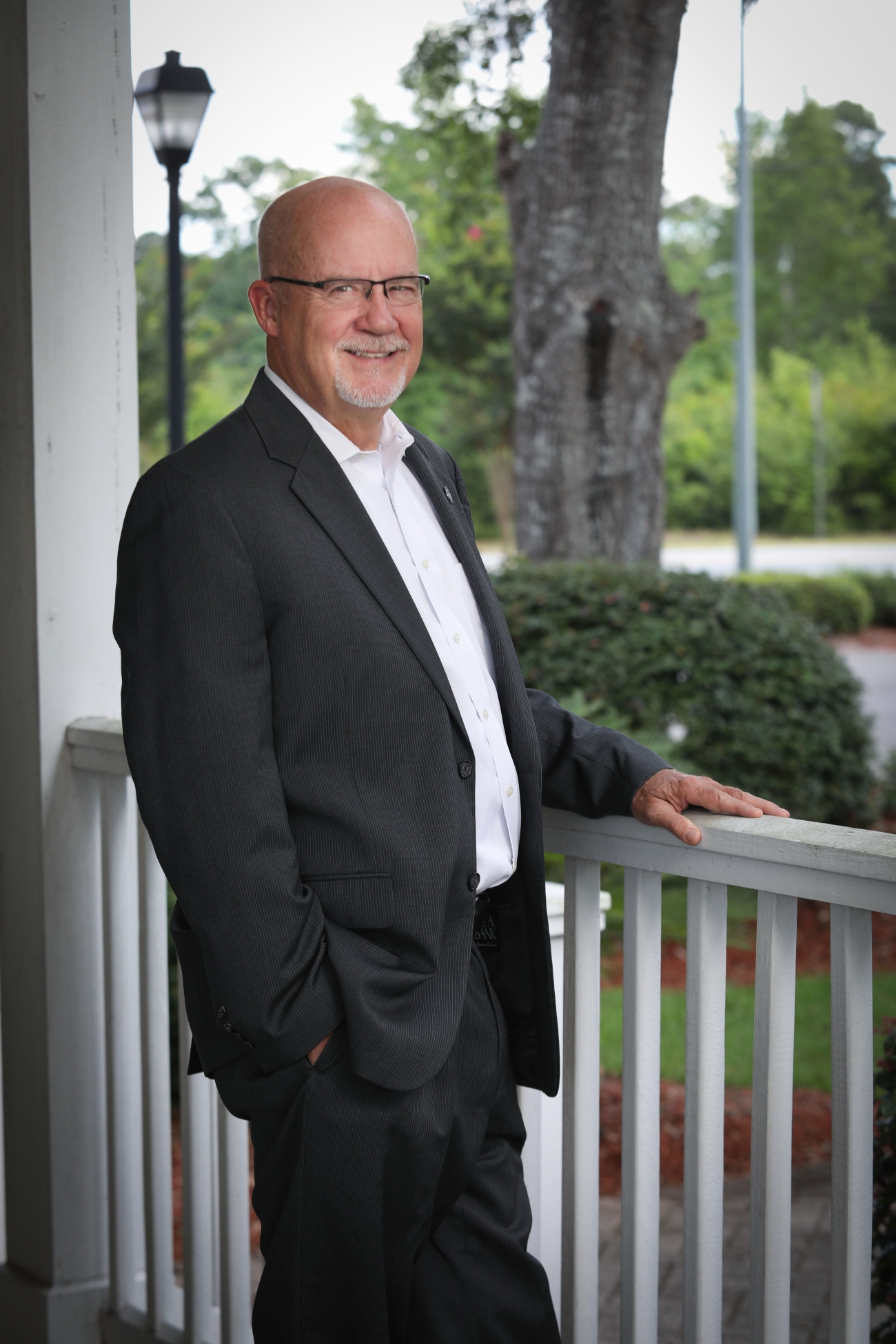 Eric Johnson Effingham County Industrial Development Authority