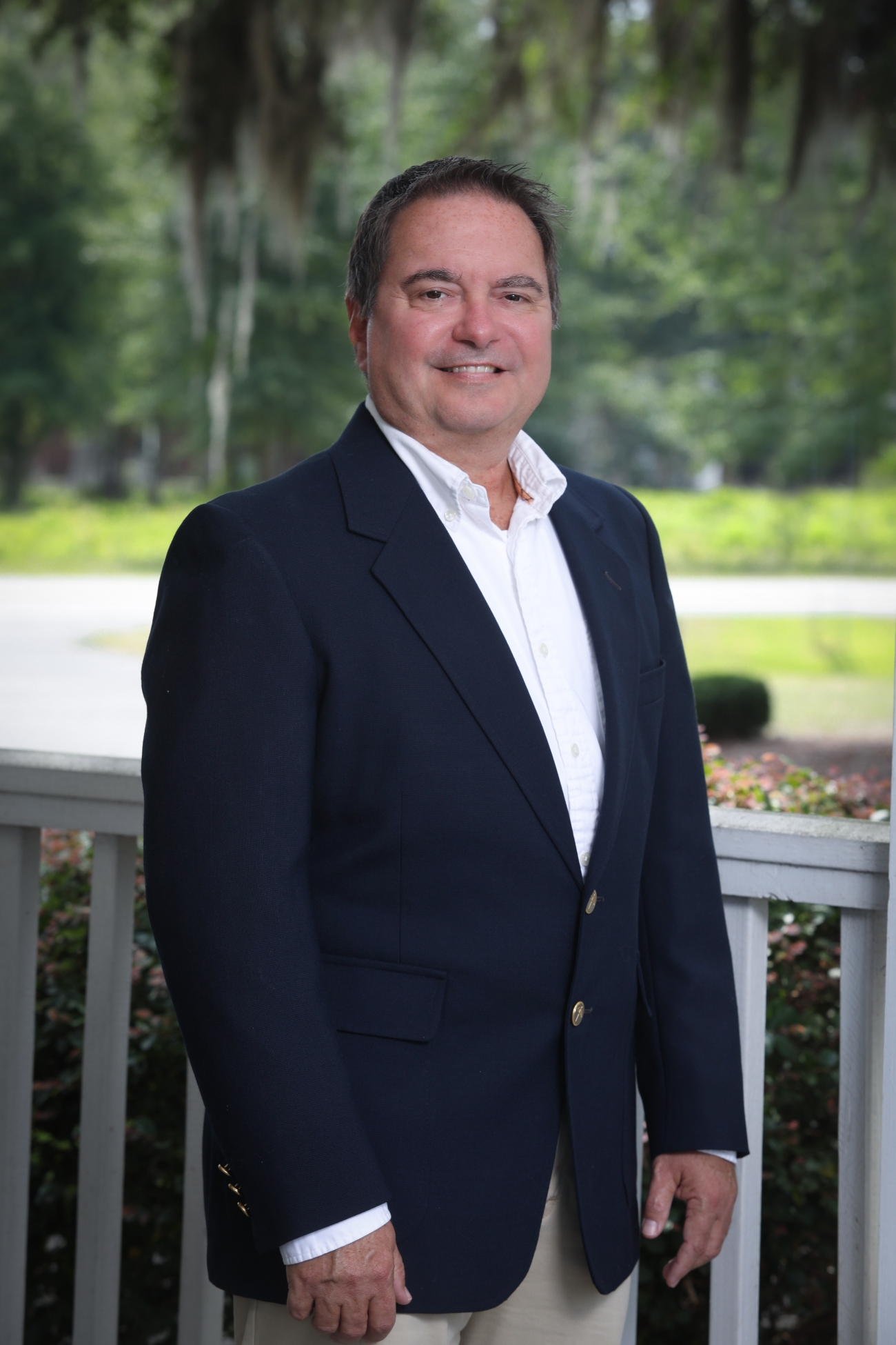 Paul Wendelken Effingham County Industrial Development Authority